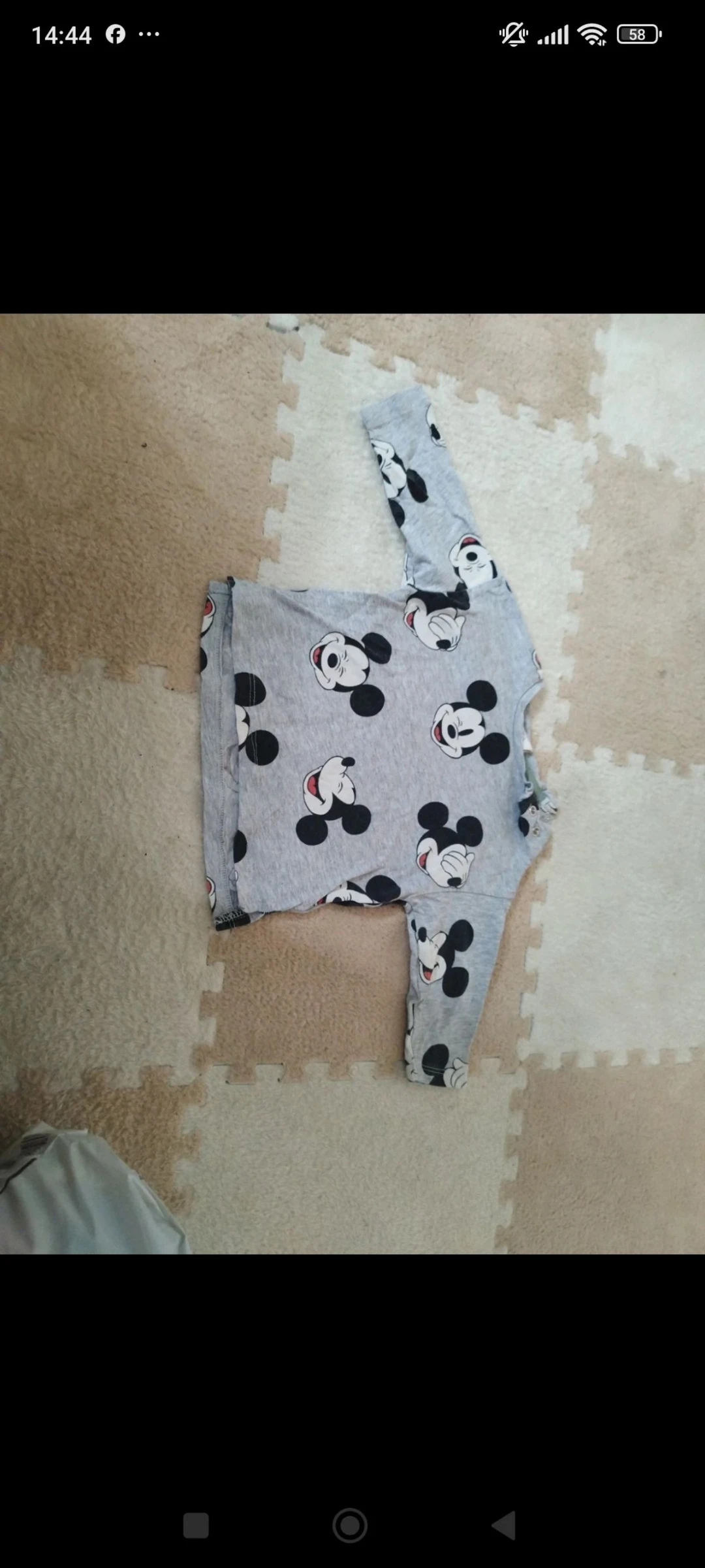 Tee shirt garçon 